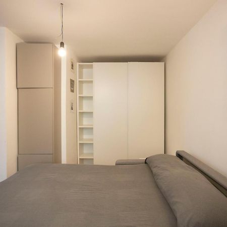 Qu4Ttro I Domo House Διαμέρισμα Σαλέρνο Εξωτερικό φωτογραφία