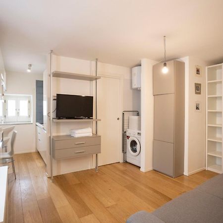 Qu4Ttro I Domo House Διαμέρισμα Σαλέρνο Εξωτερικό φωτογραφία