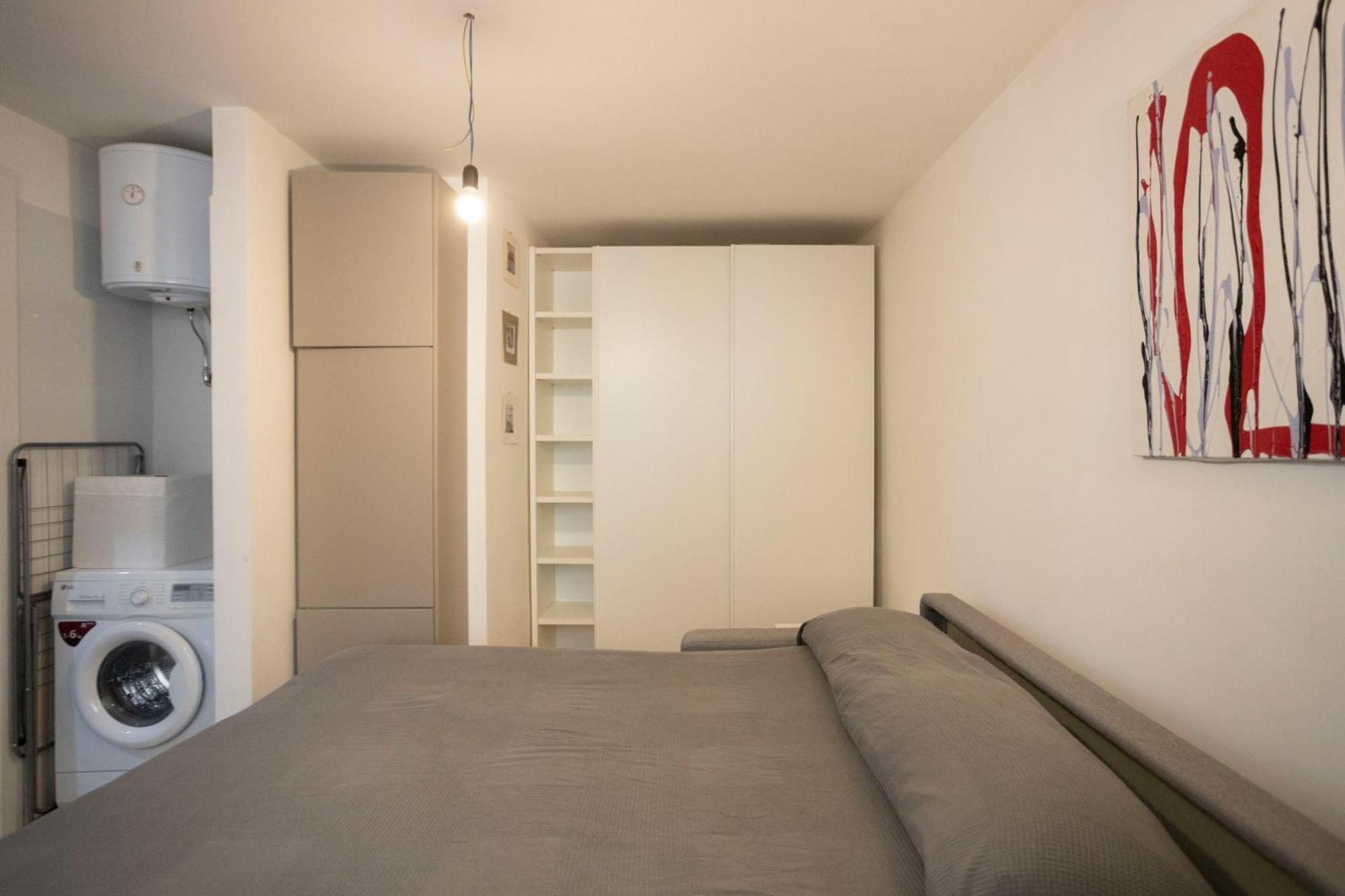 Qu4Ttro I Domo House Διαμέρισμα Σαλέρνο Εξωτερικό φωτογραφία