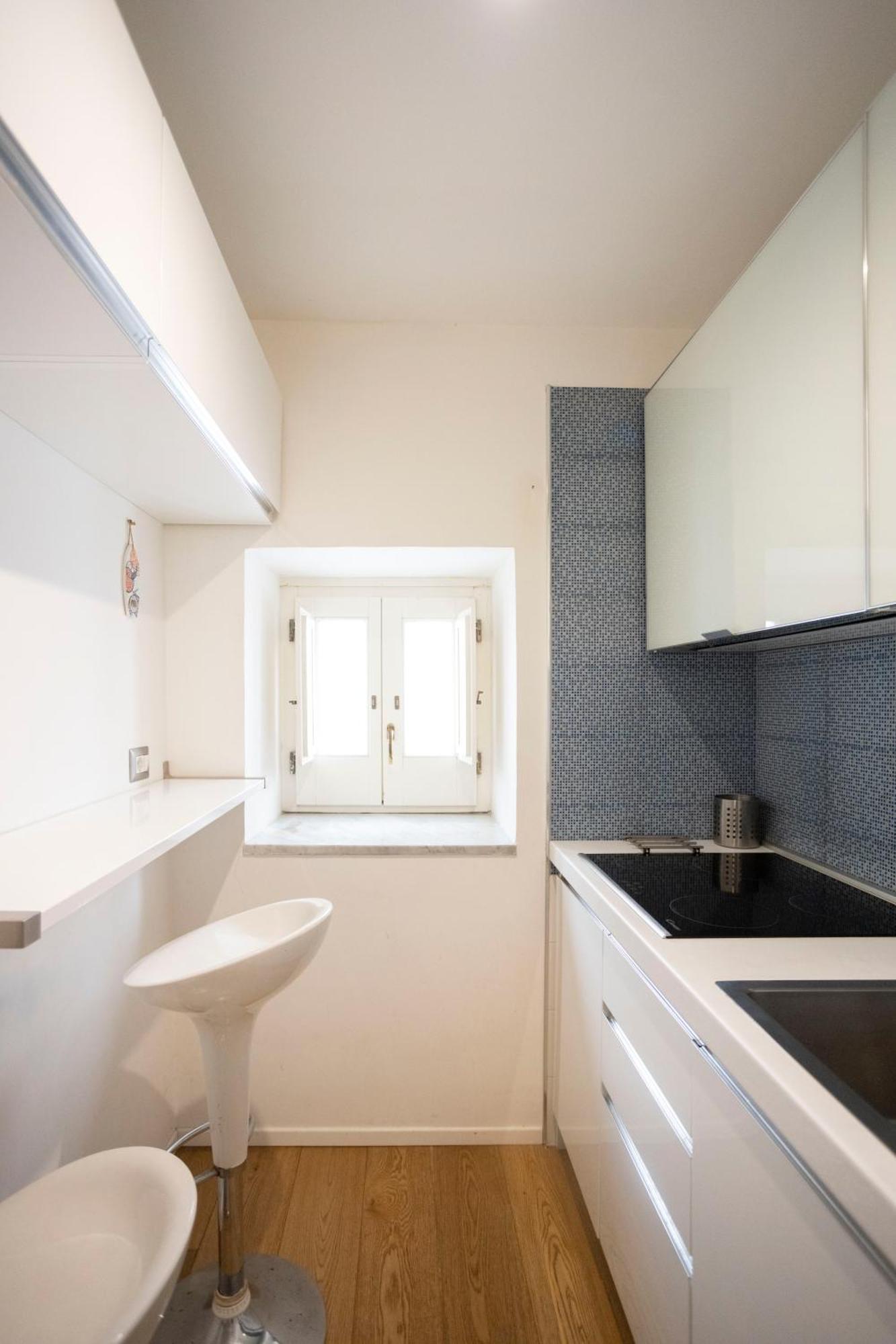 Qu4Ttro I Domo House Διαμέρισμα Σαλέρνο Εξωτερικό φωτογραφία