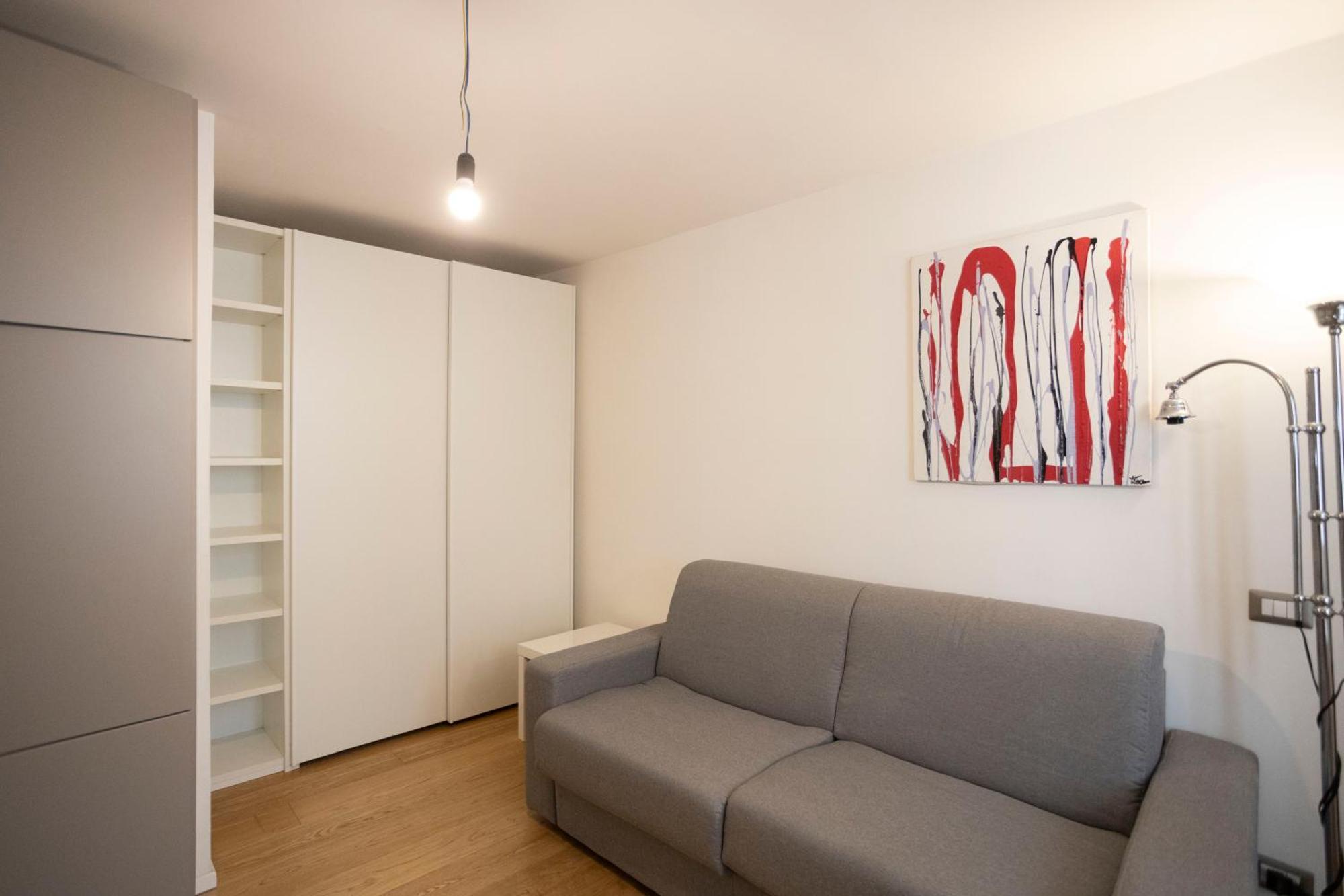Qu4Ttro I Domo House Διαμέρισμα Σαλέρνο Εξωτερικό φωτογραφία