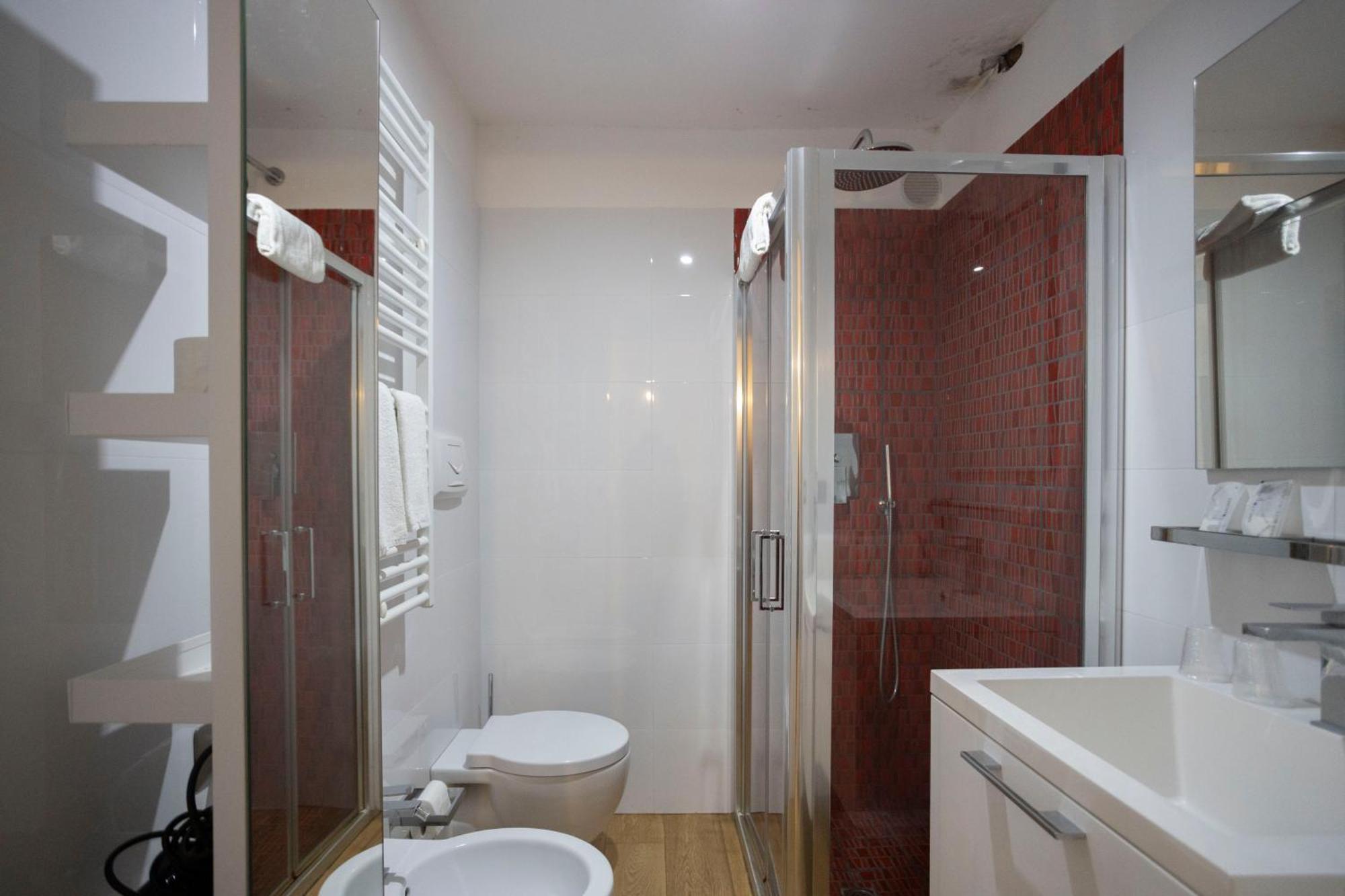 Qu4Ttro I Domo House Διαμέρισμα Σαλέρνο Εξωτερικό φωτογραφία